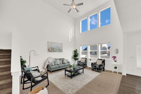 Tiny photo for 1305 W 1150 S, Springville, UT 84663 (MLS # 2144959)