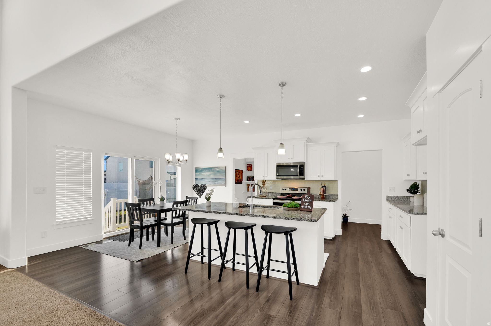 ANTHEM WEST - Residential