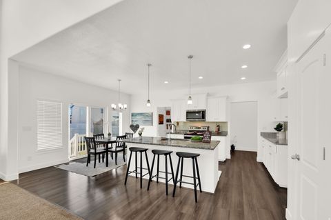 Tiny photo for 1305 W 1150 S, Springville, UT 84663 (MLS # 2144959)