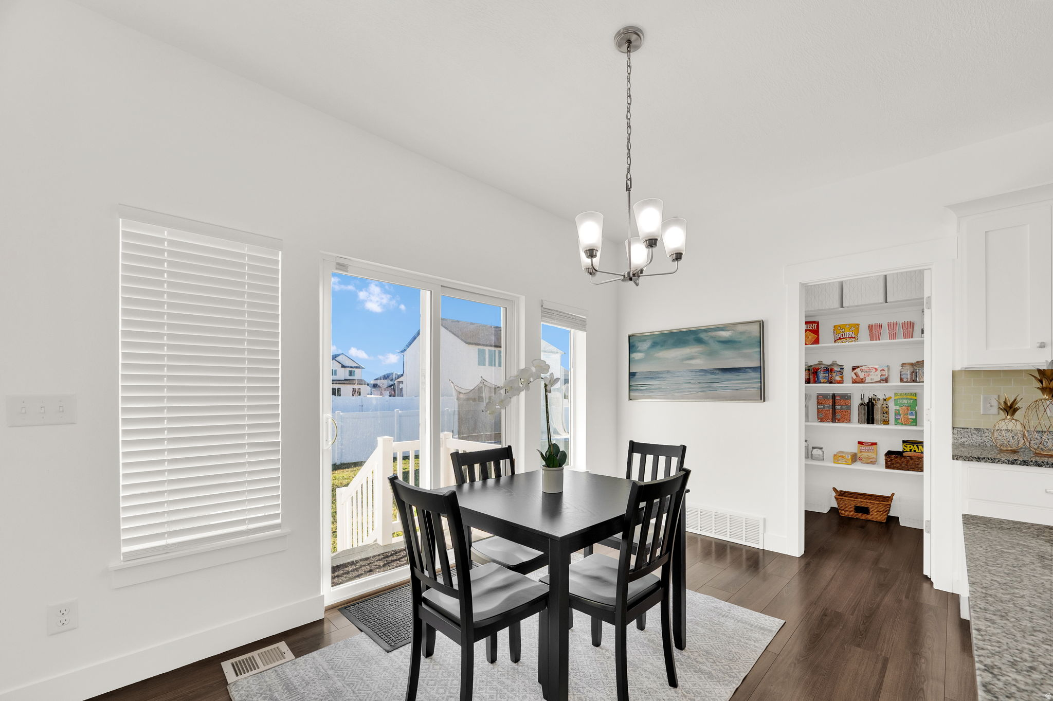 ANTHEM WEST - Residential