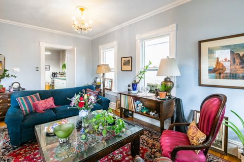 Tiny photo for 1129 E 3RD AVE N, Salt Lake City, UT 84103 (MLS # 2152164)