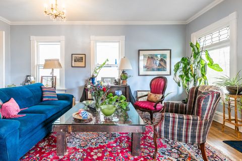 Tiny photo for 1129 E 3RD AVE N, Salt Lake City, UT 84103 (MLS # 2152164)