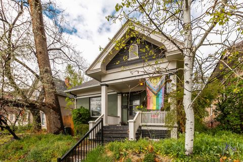 Tiny photo for 1129 E 3RD AVE N, Salt Lake City, UT 84103 (MLS # 2152164)