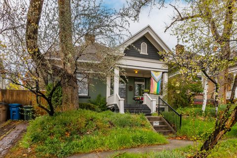 Tiny photo for 1129 E 3RD AVE N, Salt Lake City, UT 84103 (MLS # 2152164)