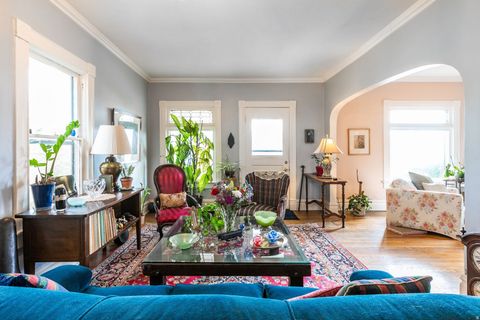 Tiny photo for 1129 E 3RD AVE N, Salt Lake City, UT 84103 (MLS # 2152164)