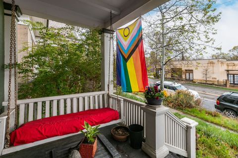 Tiny photo for 1129 E 3RD AVE N, Salt Lake City, UT 84103 (MLS # 2152164)