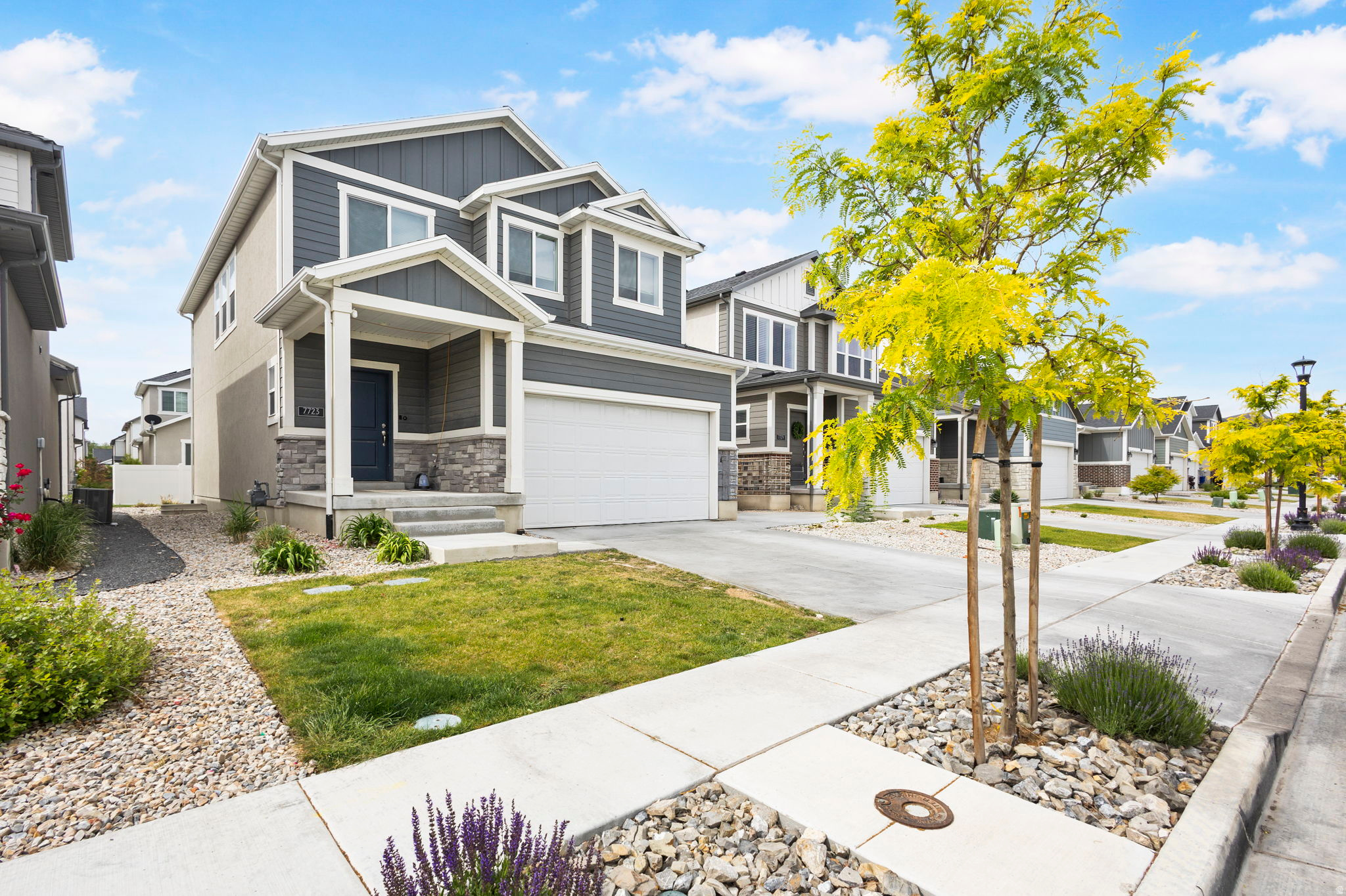 GABLERS GROVE CTG325 - Residential