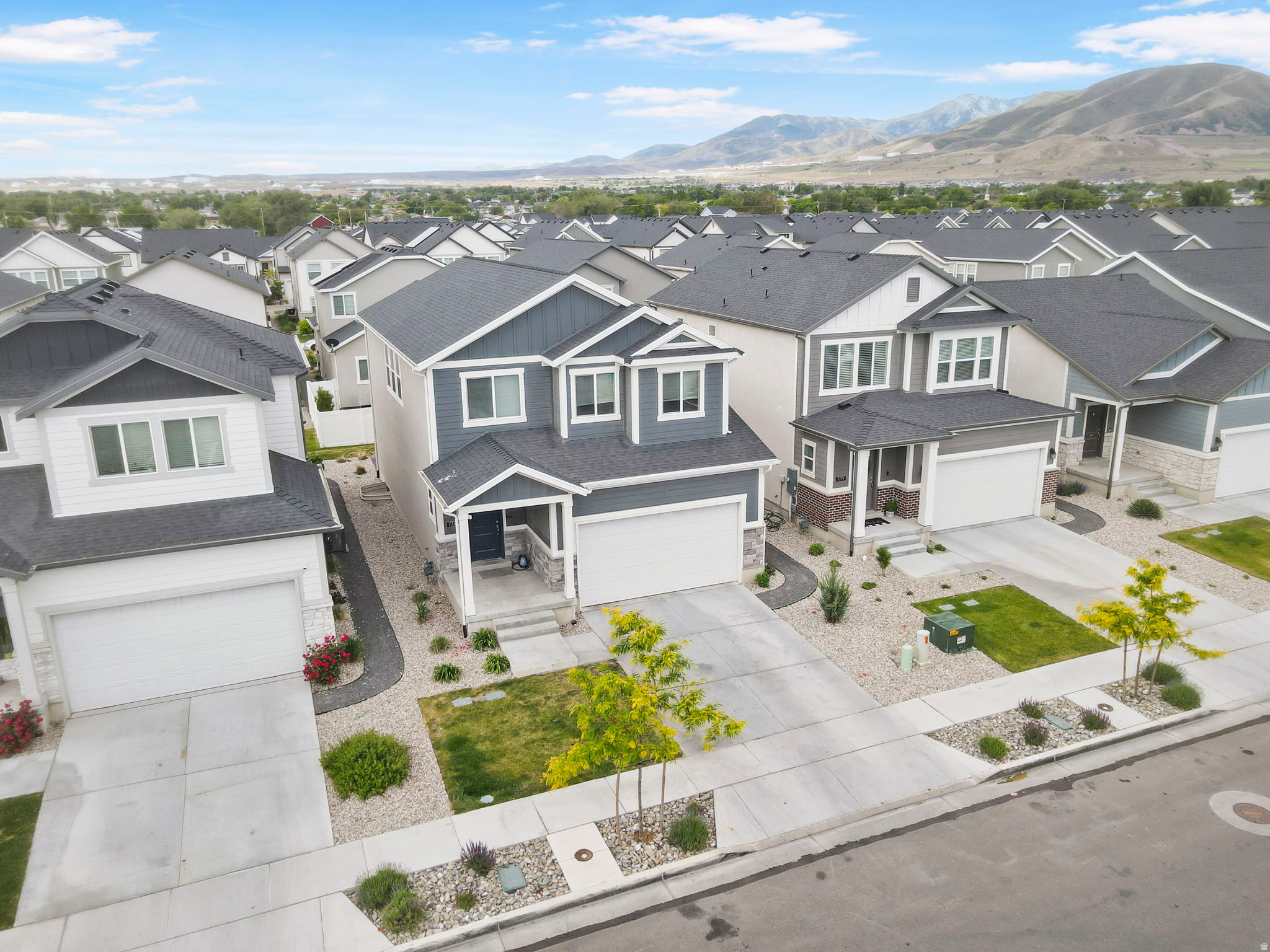 GABLERS GROVE CTG325 - Residential
