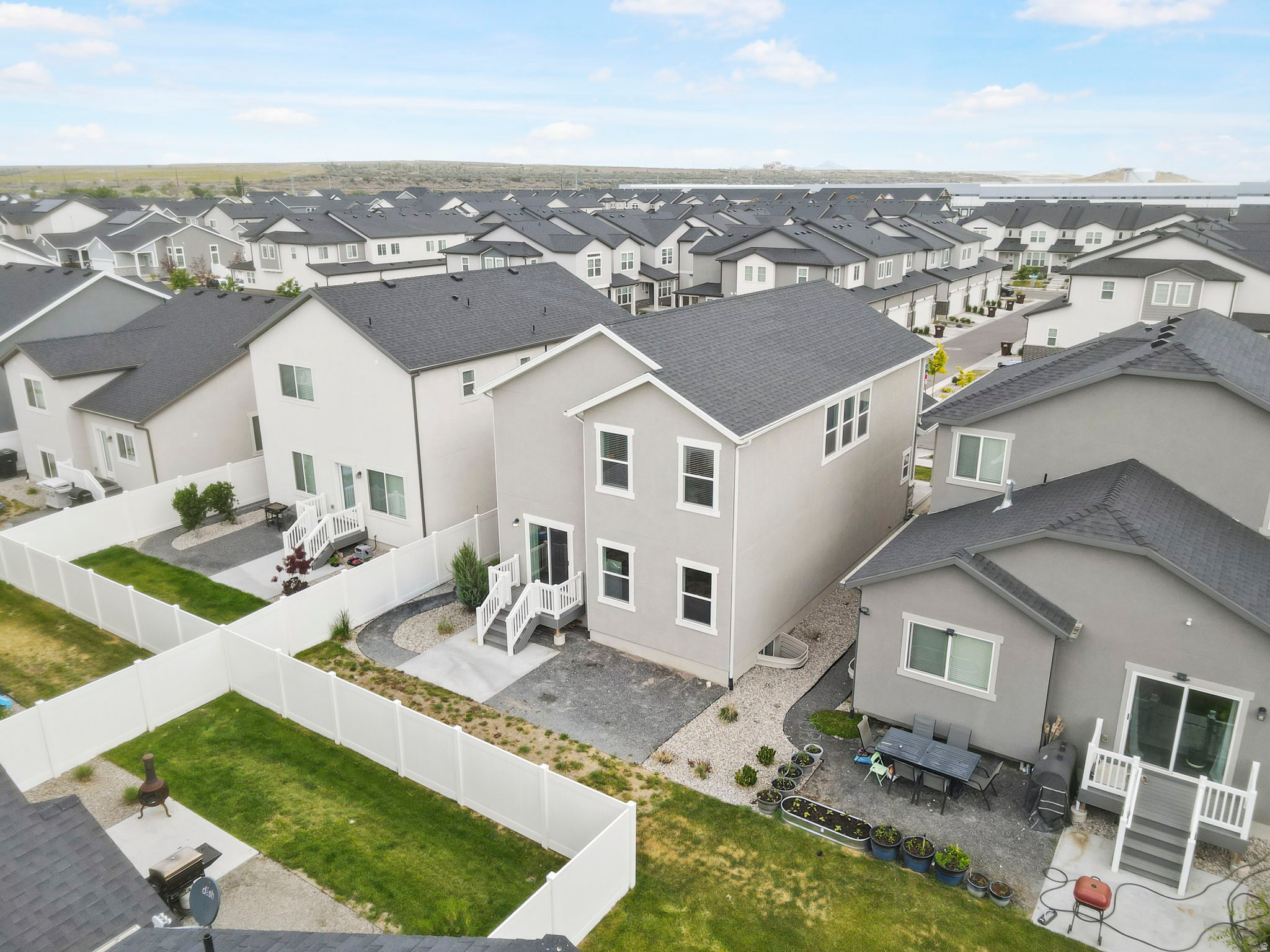 GABLERS GROVE CTG325 - Residential