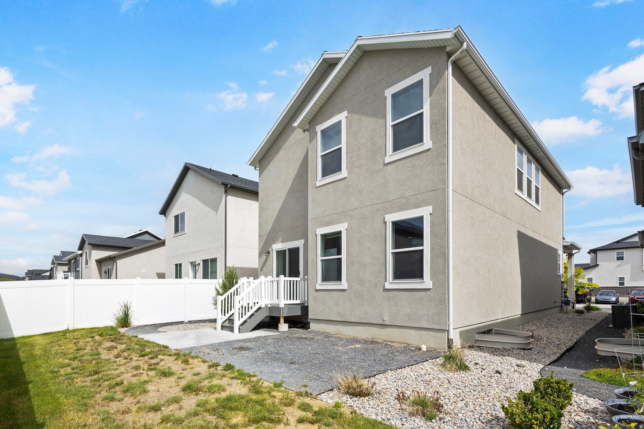 GABLERS GROVE CTG325 - Residential