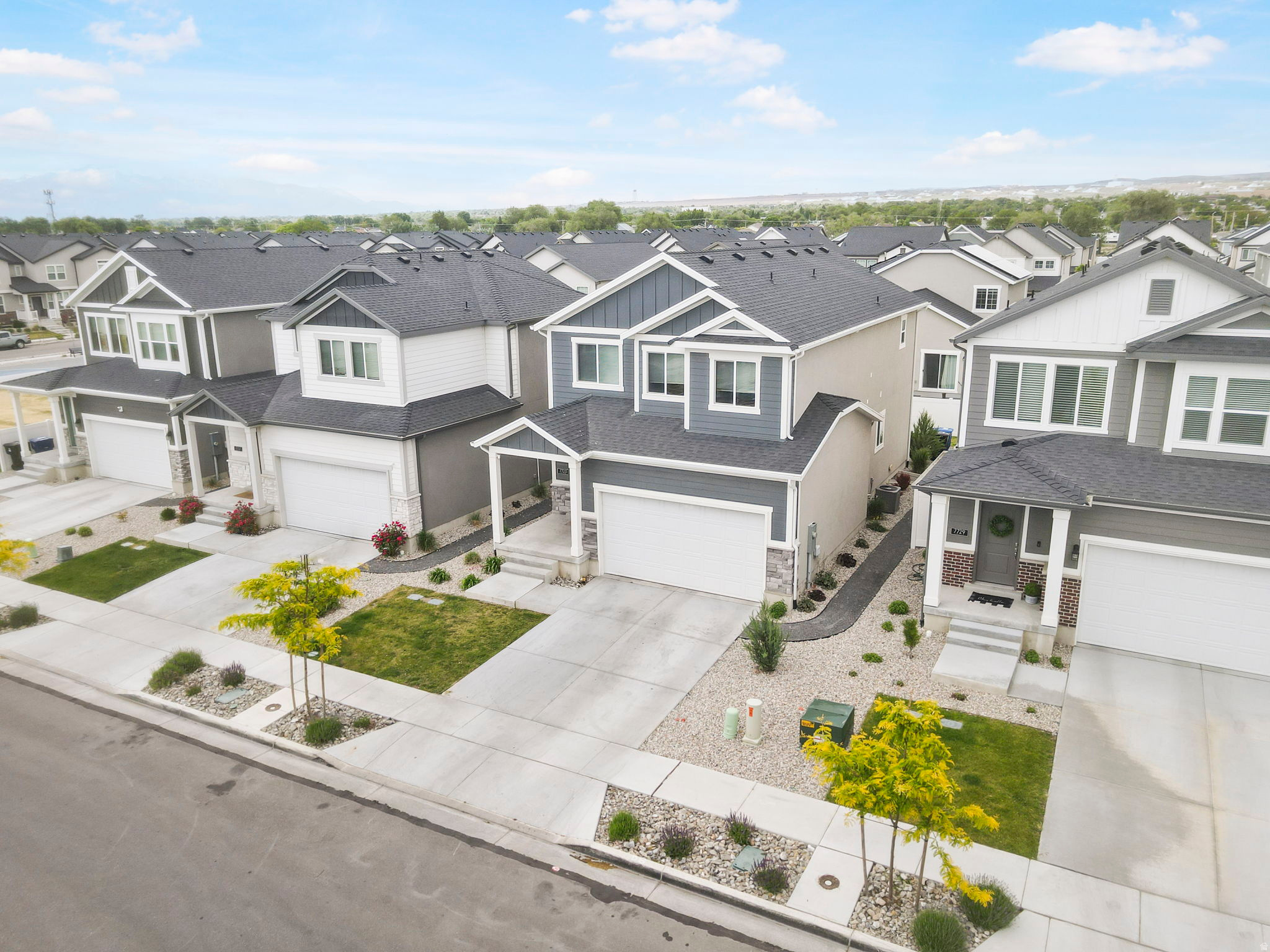 GABLERS GROVE CTG325 - Residential