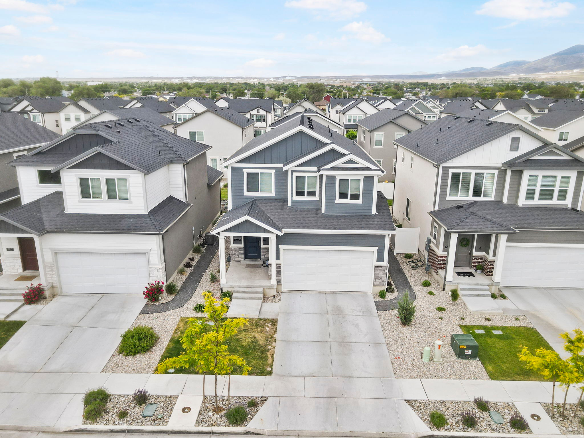 GABLERS GROVE CTG325 - Residential