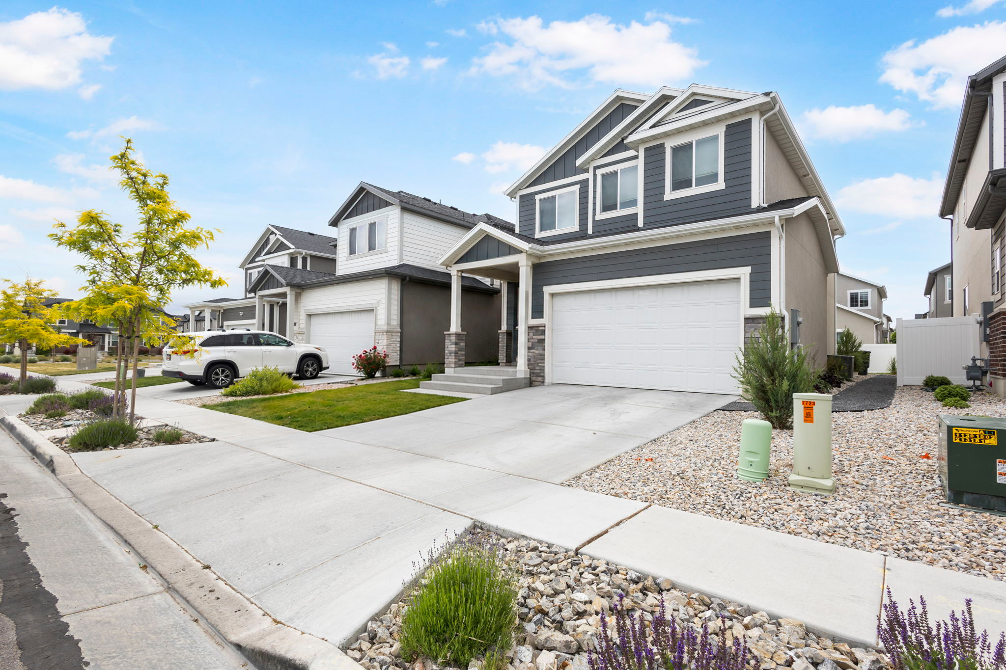 GABLERS GROVE CTG325 - Residential