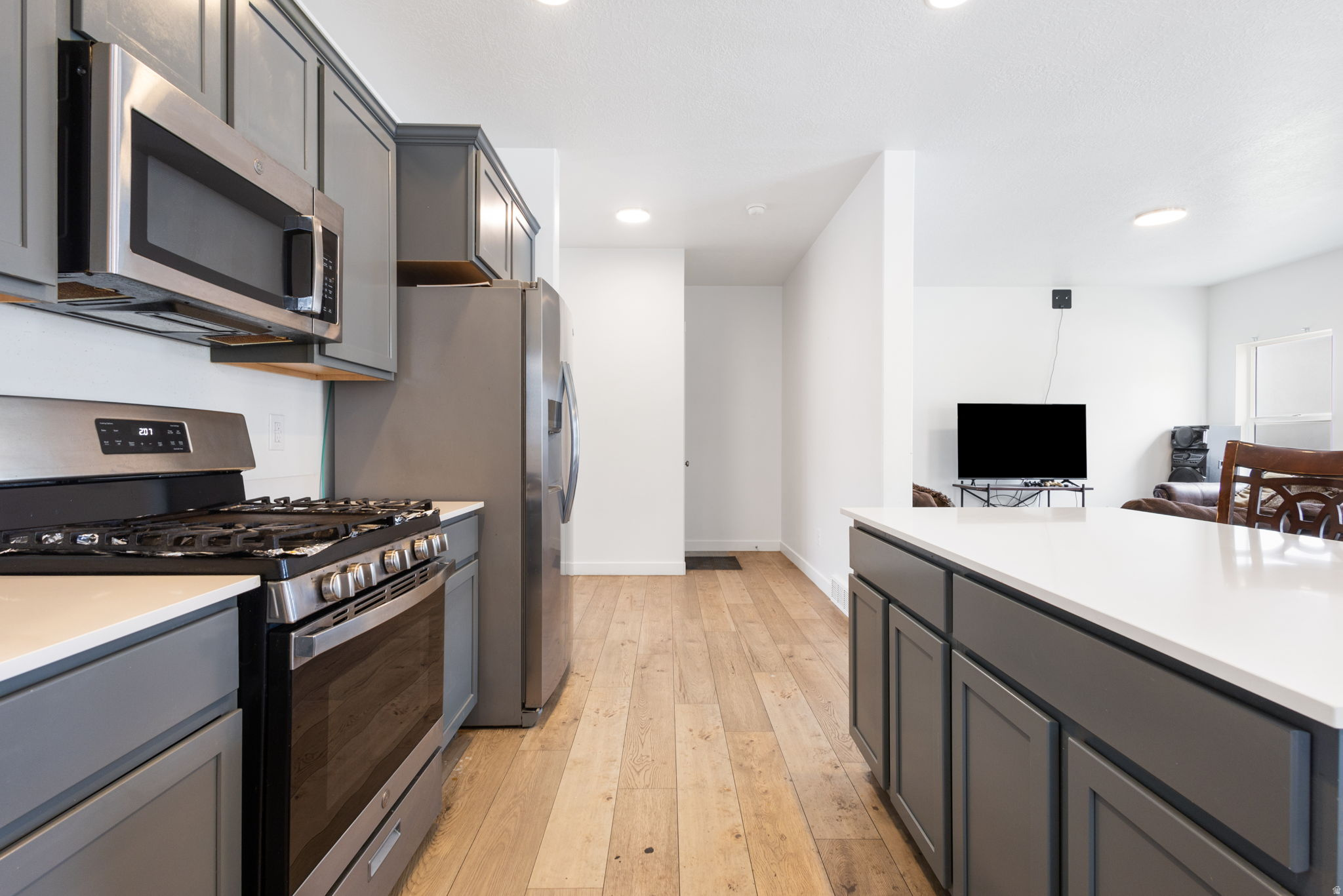 GABLERS GROVE CTG325 - Residential