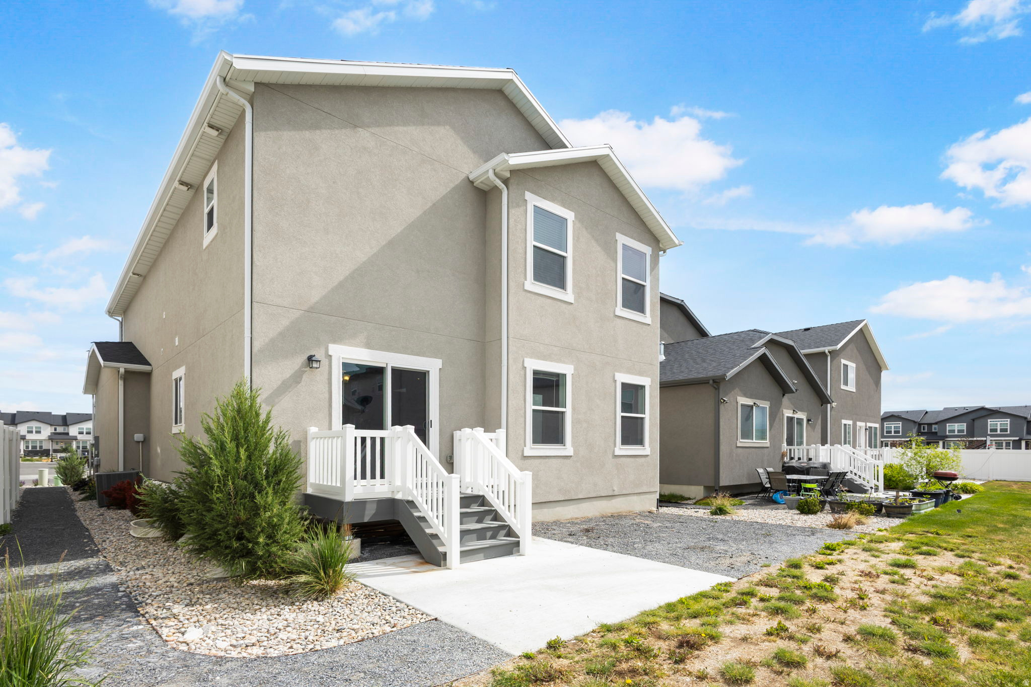 GABLERS GROVE CTG325 - Residential