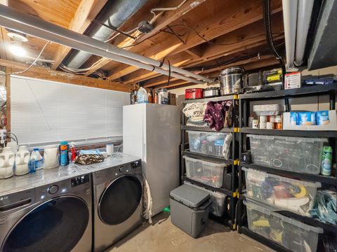 Tiny photo for 3705 S 2025 W, Roy, UT 84067 (MLS # 2134527)