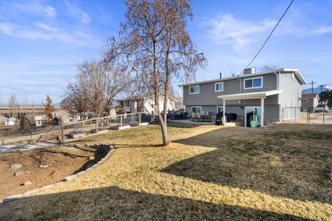 Tiny photo for 3705 S 2025 W, Roy, UT 84067 (MLS # 2134527)