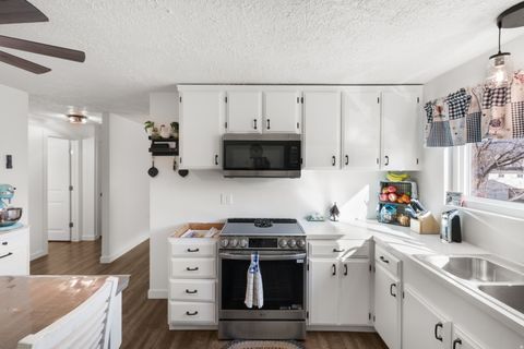 Tiny photo for 3705 S 2025 W, Roy, UT 84067 (MLS # 2134527)