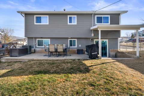 Tiny photo for 3705 S 2025 W, Roy, UT 84067 (MLS # 2134527)