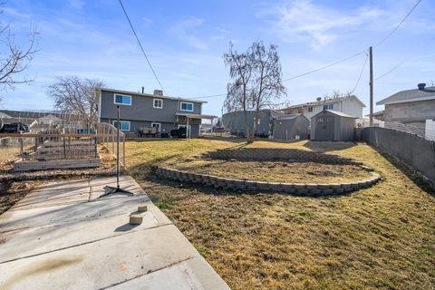 Tiny photo for 3705 S 2025 W, Roy, UT 84067 (MLS # 2134527)