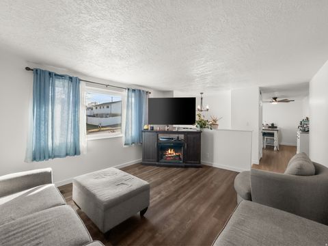 Tiny photo for 3705 S 2025 W, Roy, UT 84067 (MLS # 2134527)