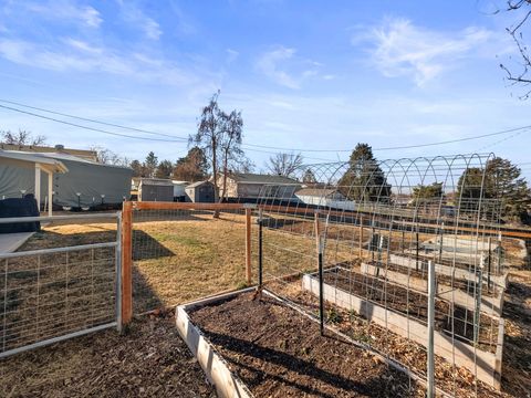 Tiny photo for 3705 S 2025 W, Roy, UT 84067 (MLS # 2134527)