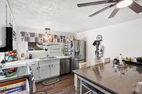 Tiny photo for 3705 S 2025 W, Roy, UT 84067 (MLS # 2134527)
