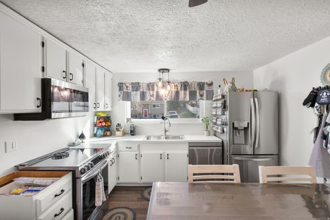 Tiny photo for 3705 S 2025 W, Roy, UT 84067 (MLS # 2134527)