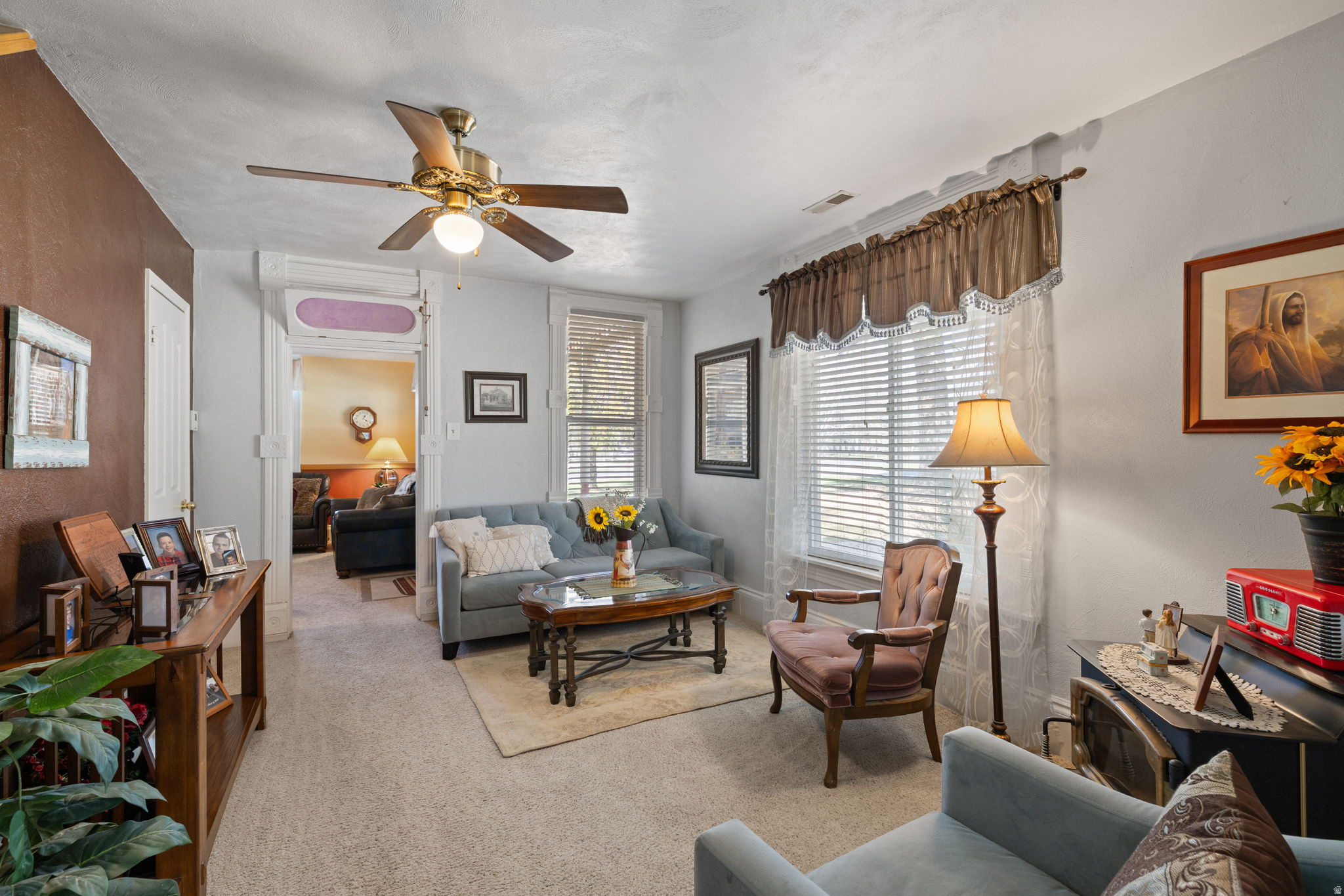 YOUNG PROPERTY - Residential