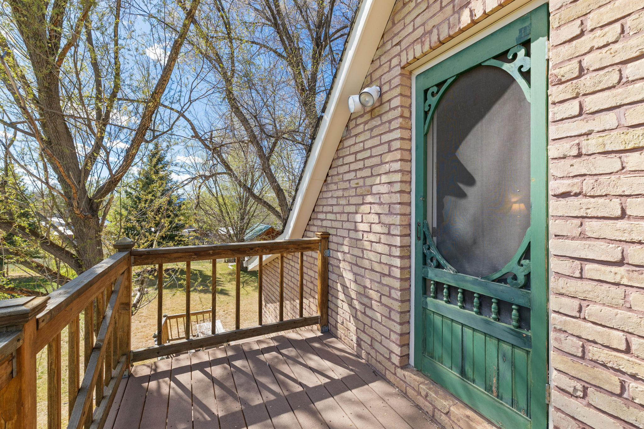 YOUNG PROPERTY - Residential