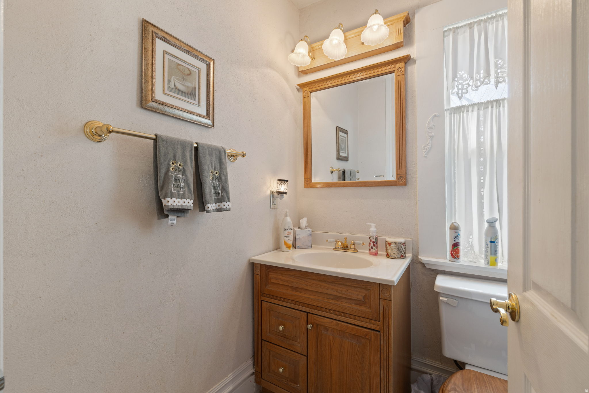 YOUNG PROPERTY - Residential