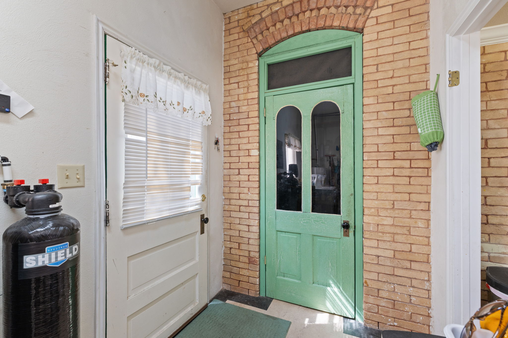 YOUNG PROPERTY - Residential