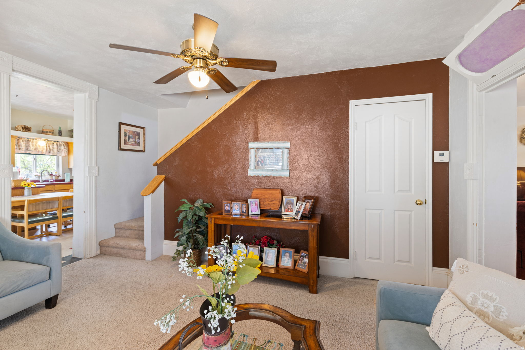 YOUNG PROPERTY - Residential