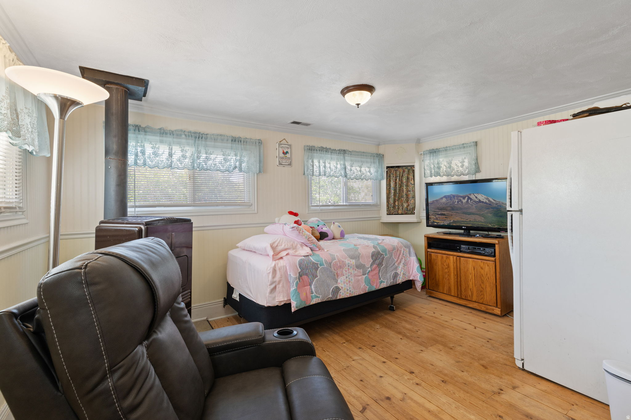 YOUNG PROPERTY - Residential