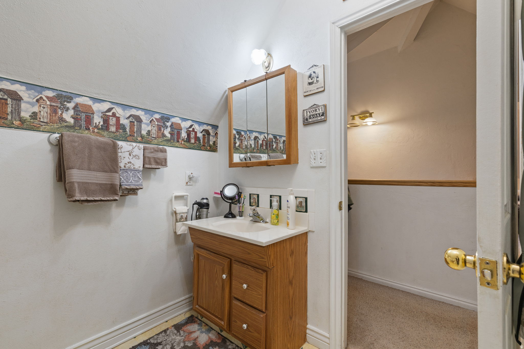 YOUNG PROPERTY - Residential