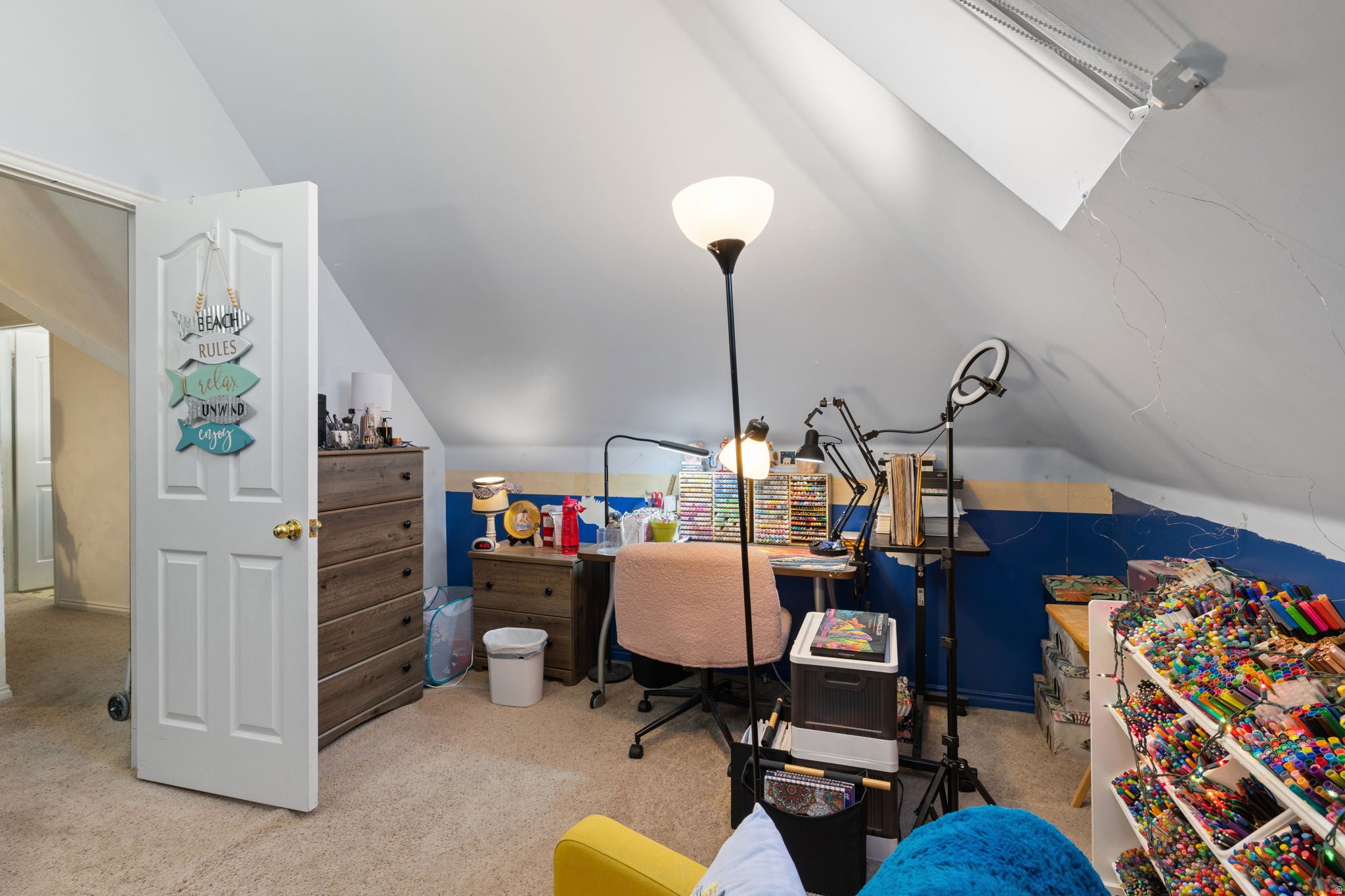 YOUNG PROPERTY - Residential
