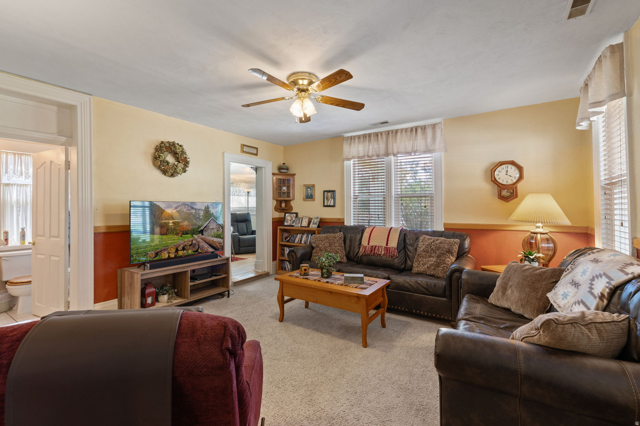 YOUNG PROPERTY - Residential
