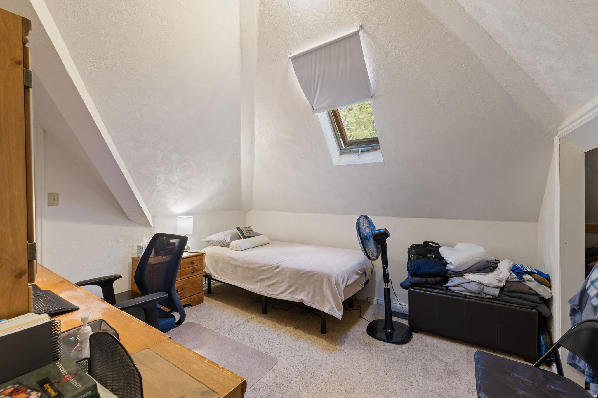 YOUNG PROPERTY - Residential