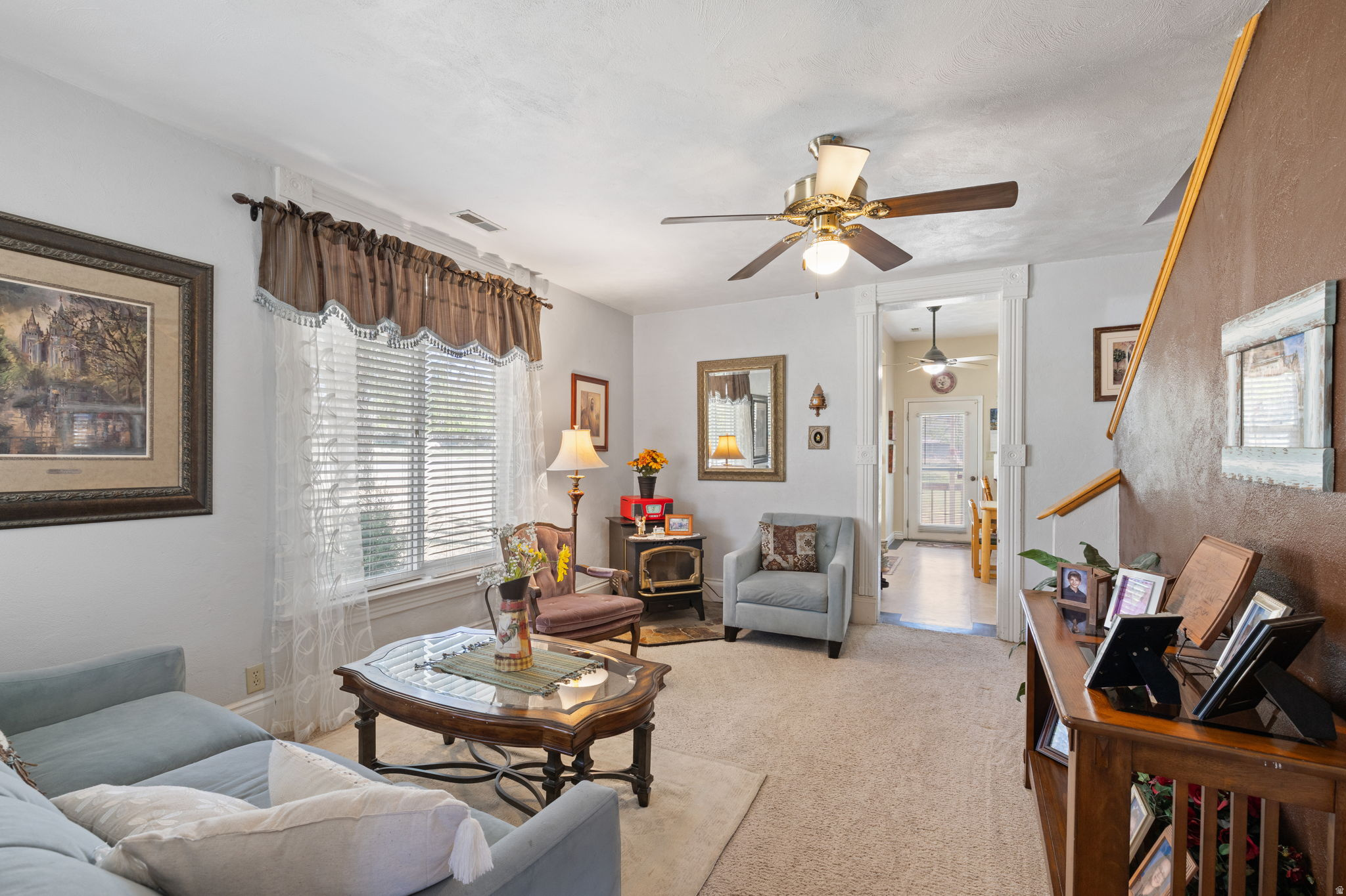 YOUNG PROPERTY - Residential