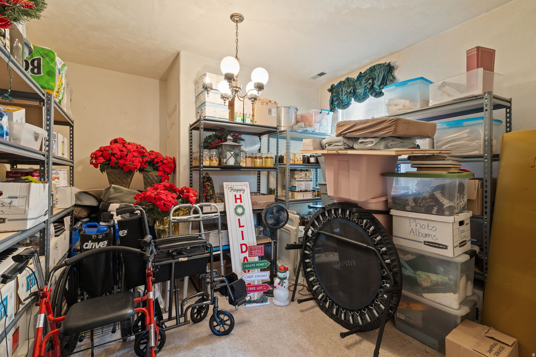 YOUNG PROPERTY - Residential