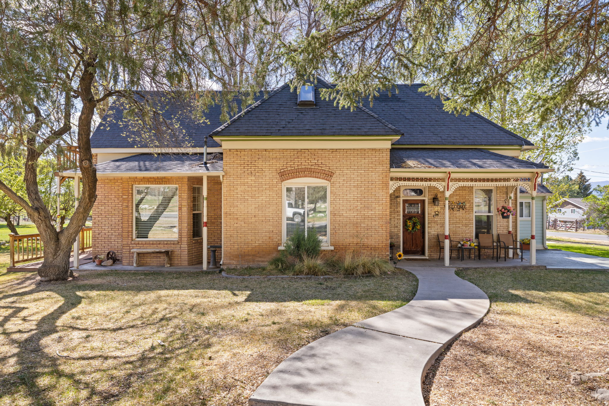 YOUNG PROPERTY - Residential