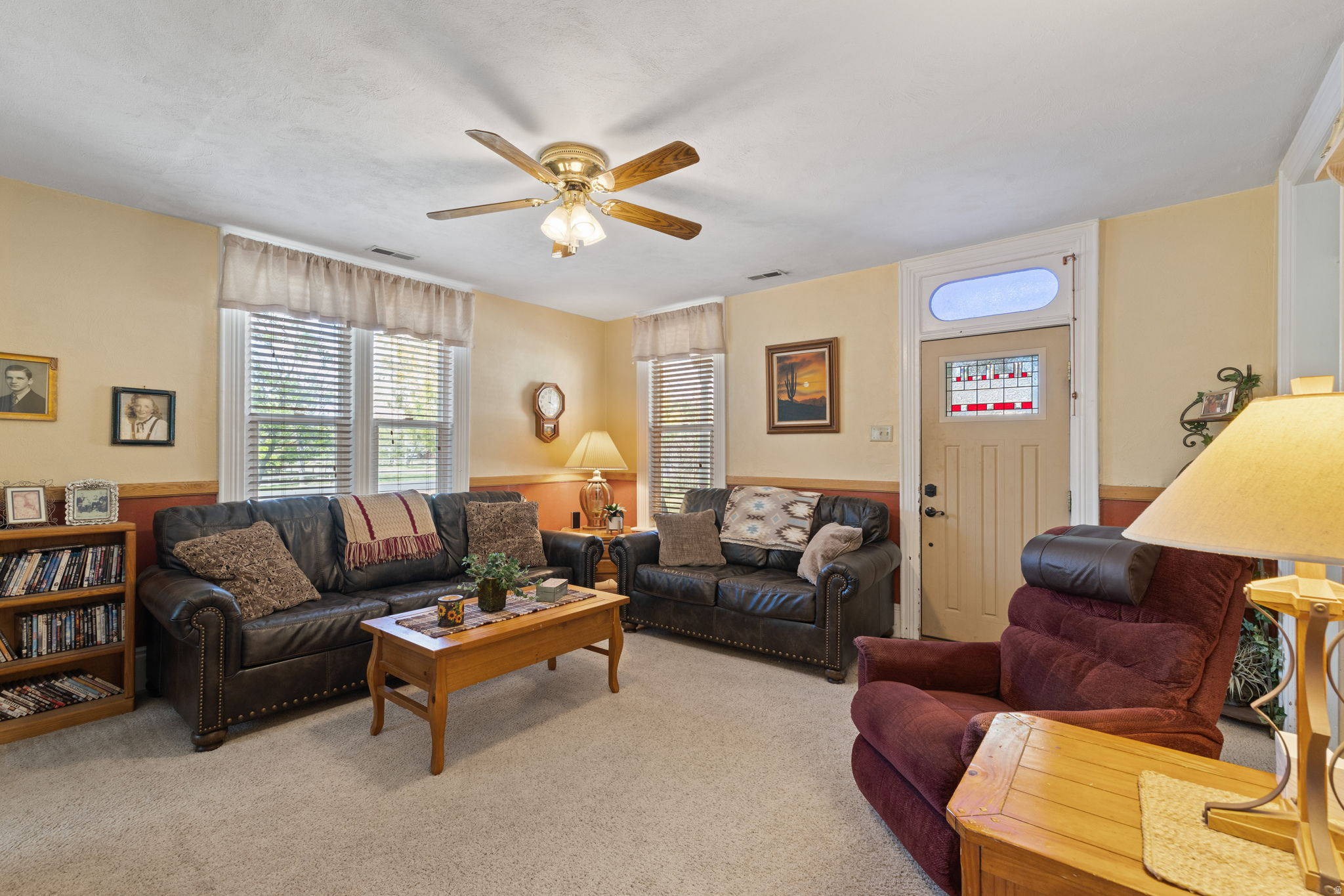 YOUNG PROPERTY - Residential