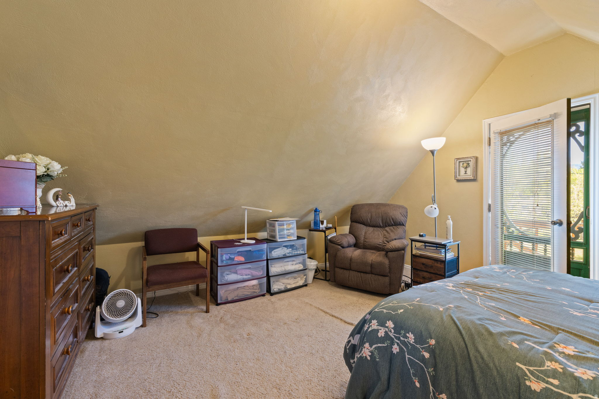 YOUNG PROPERTY - Residential