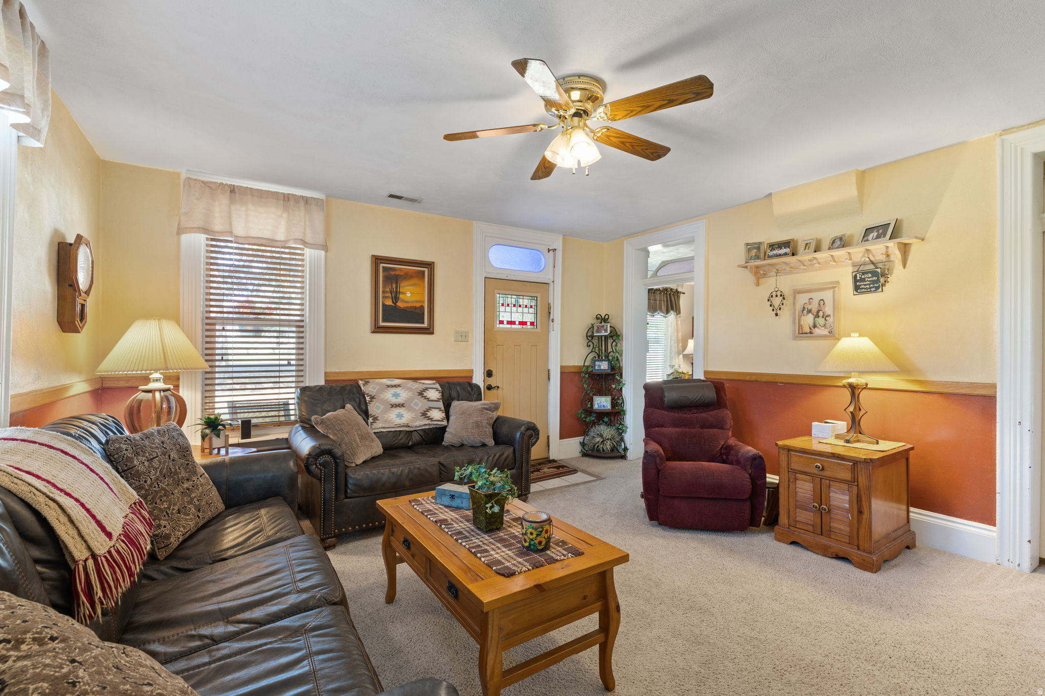 YOUNG PROPERTY - Residential