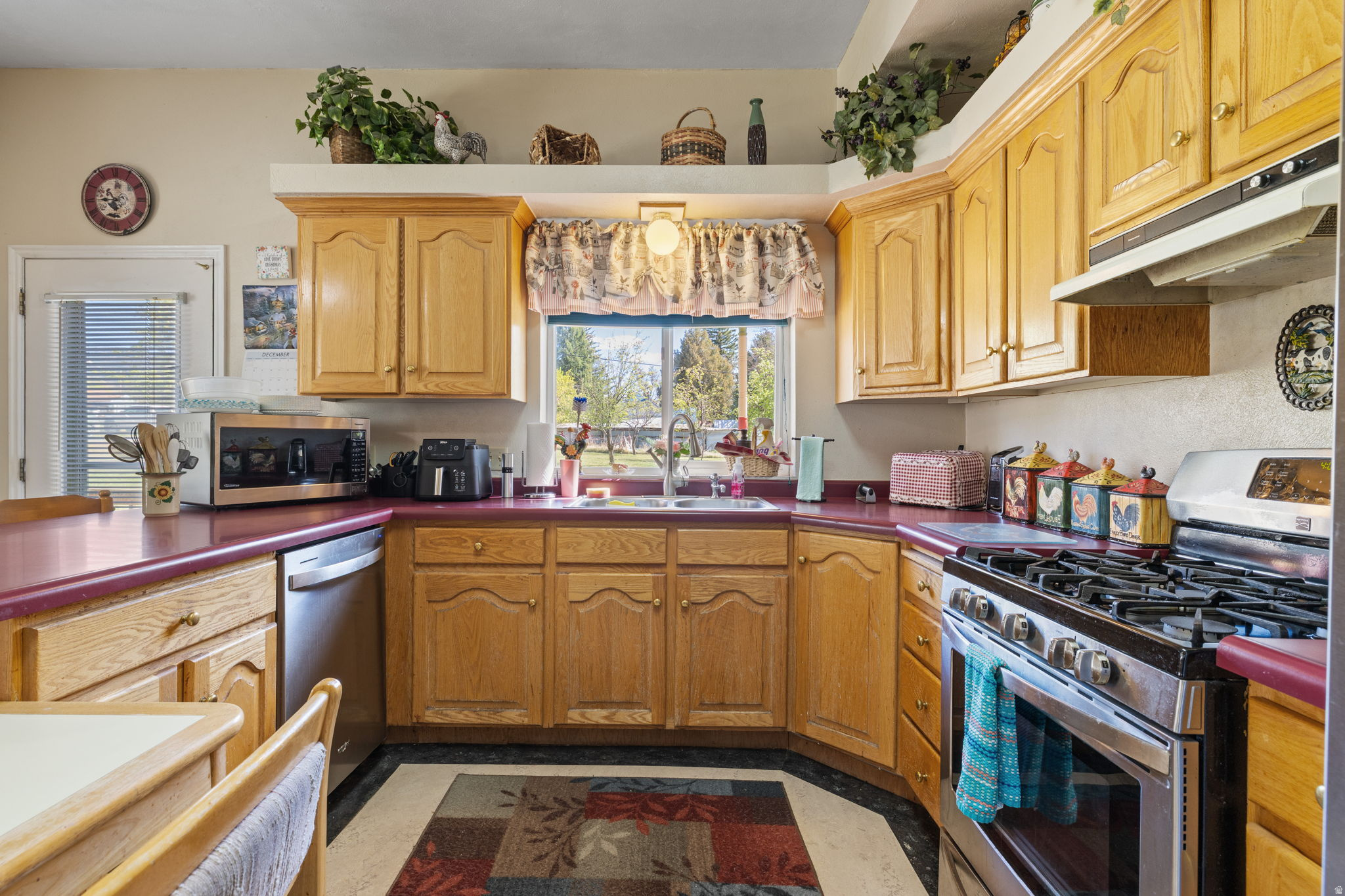 YOUNG PROPERTY - Residential