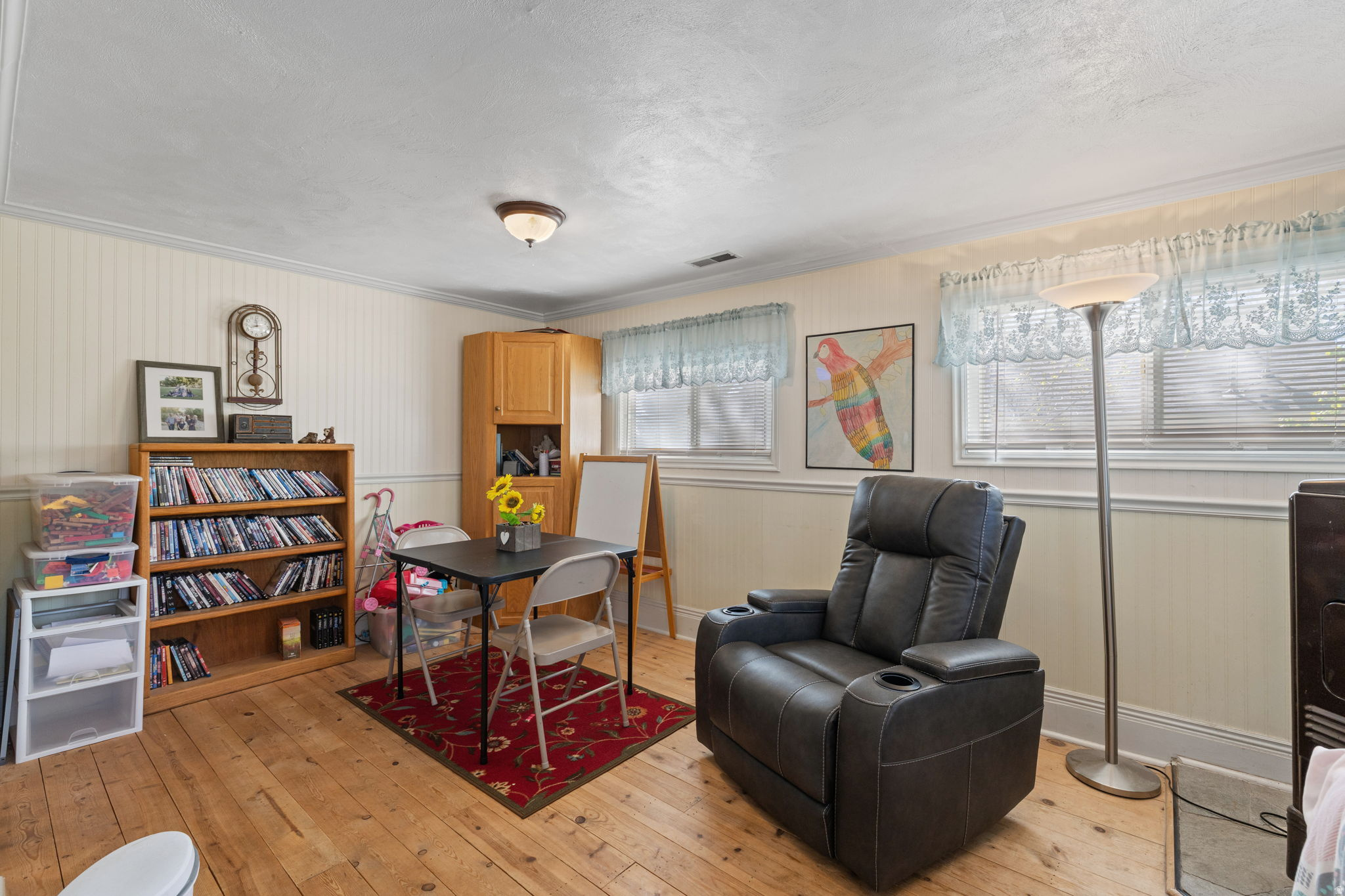 YOUNG PROPERTY - Residential