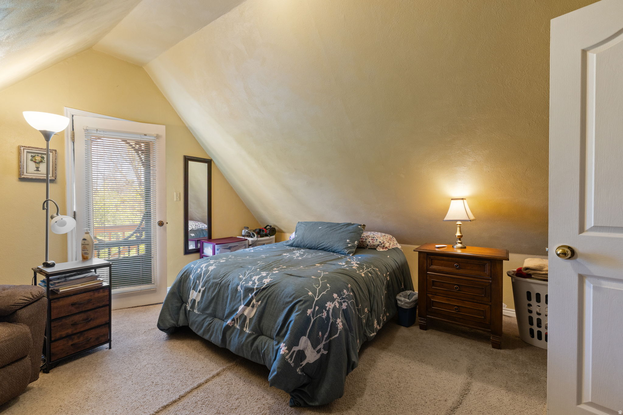 YOUNG PROPERTY - Residential