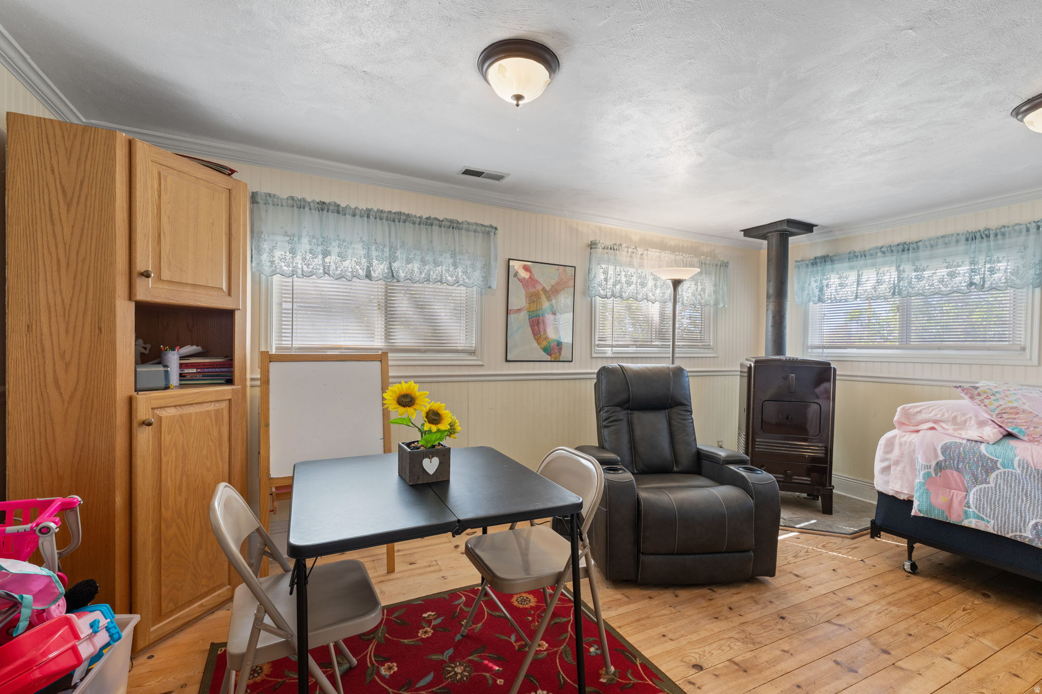 YOUNG PROPERTY - Residential