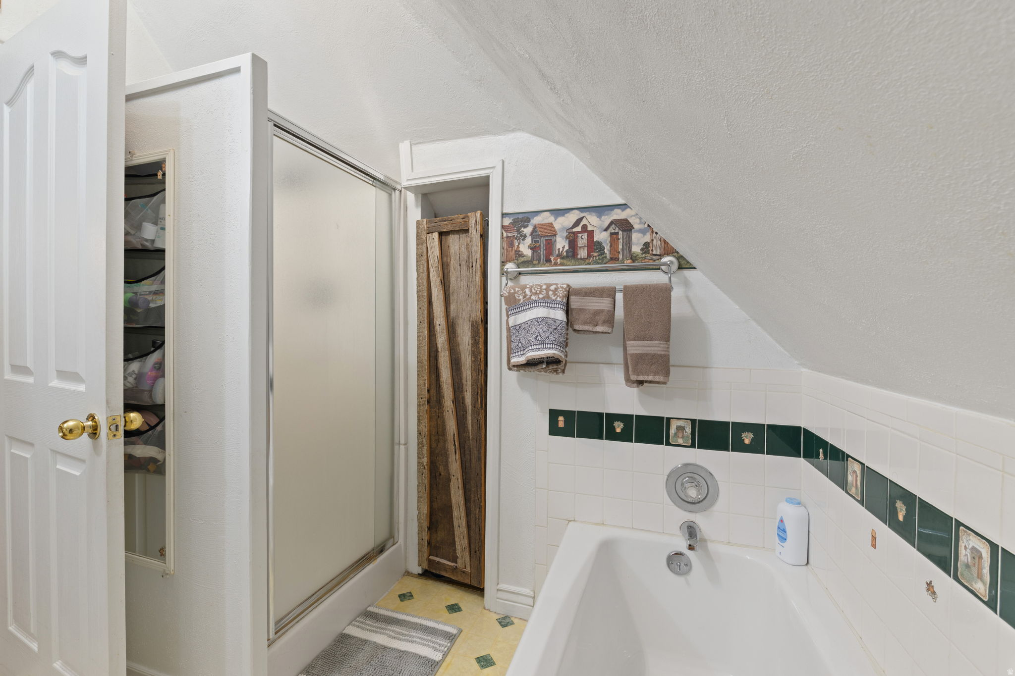 YOUNG PROPERTY - Residential