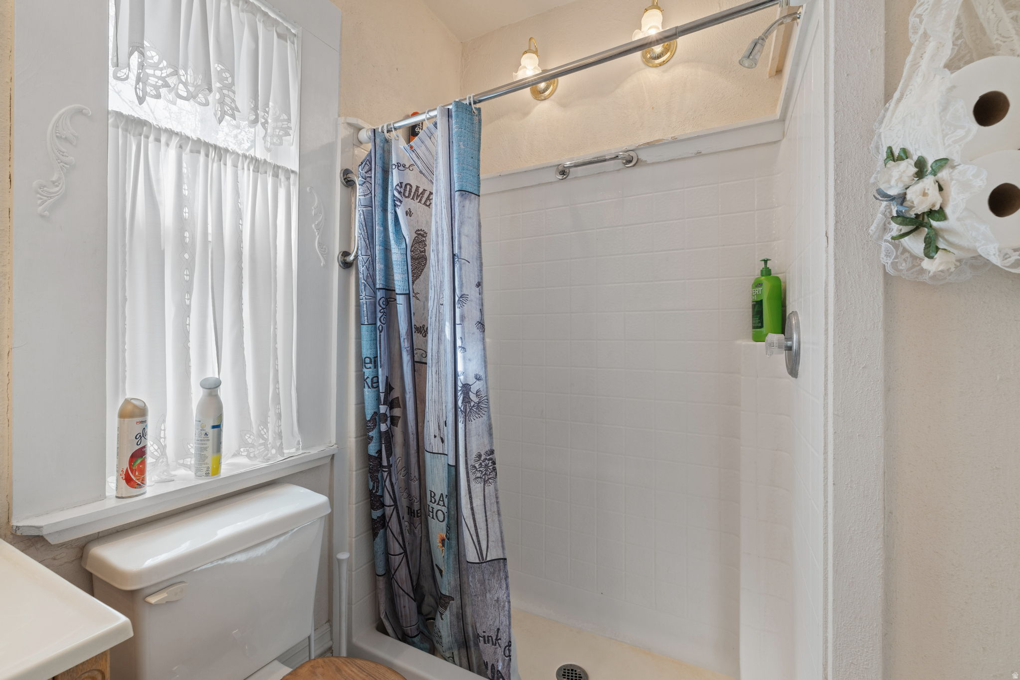 YOUNG PROPERTY - Residential